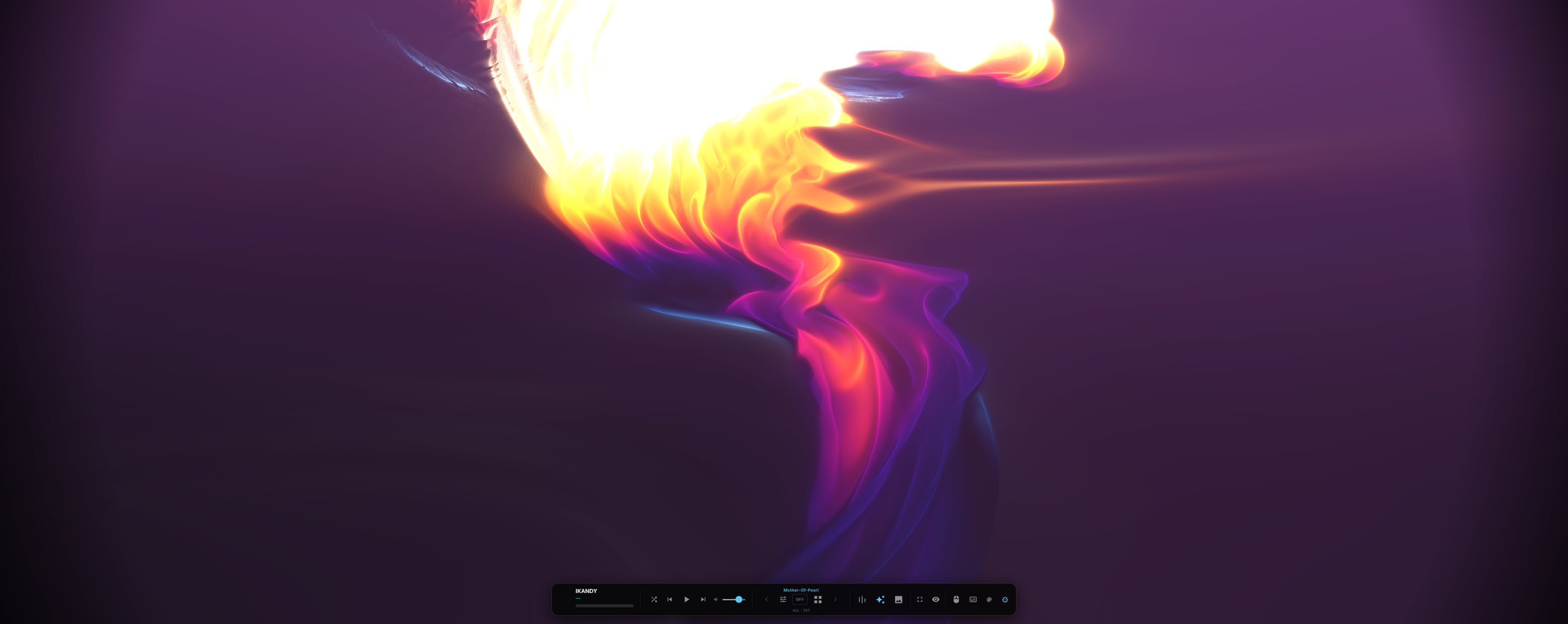IKANDY screenshot