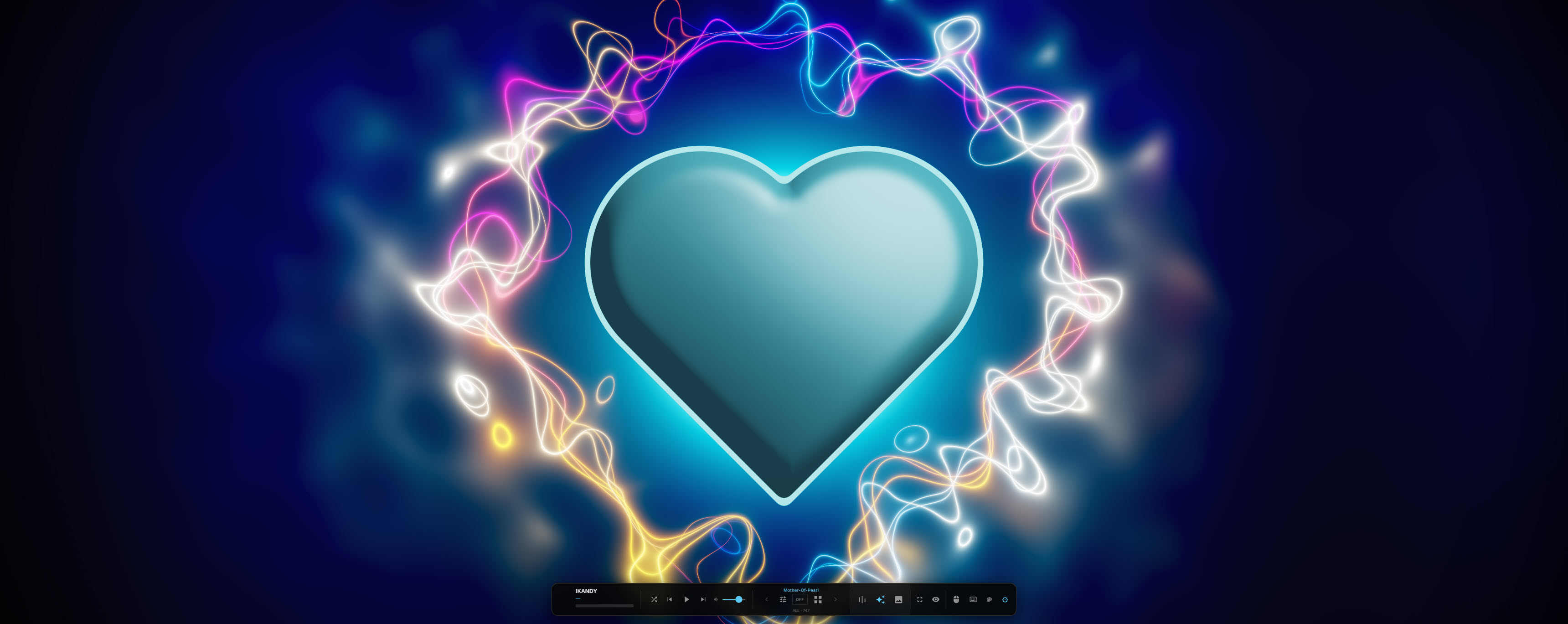 IKANDY screenshot