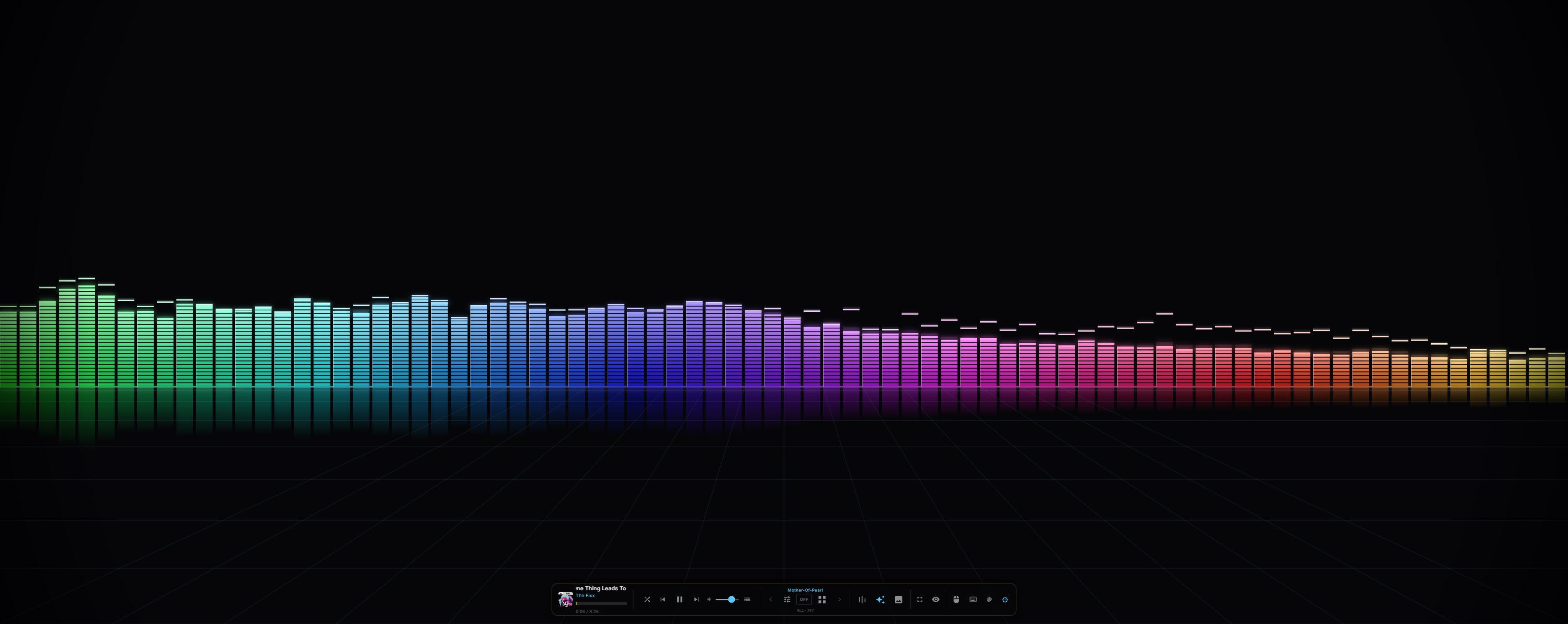 IKANDY screenshot