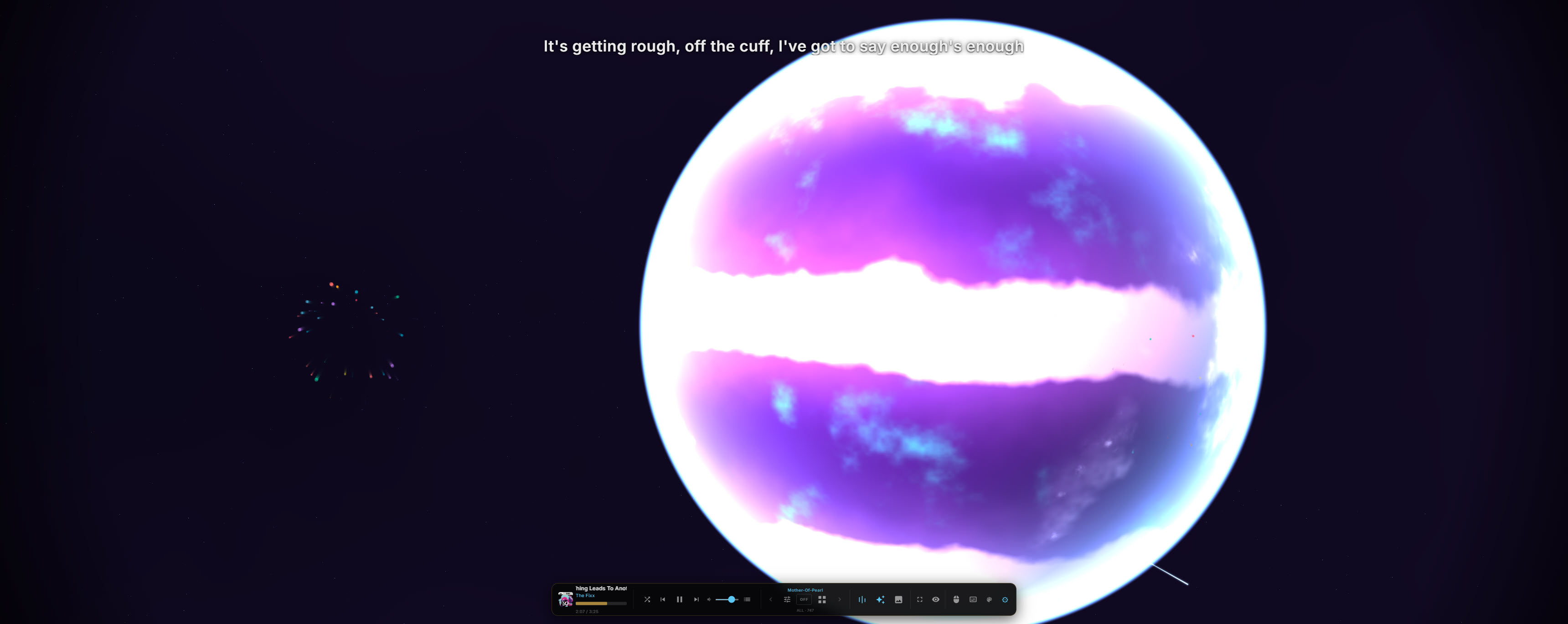 IKANDY screenshot