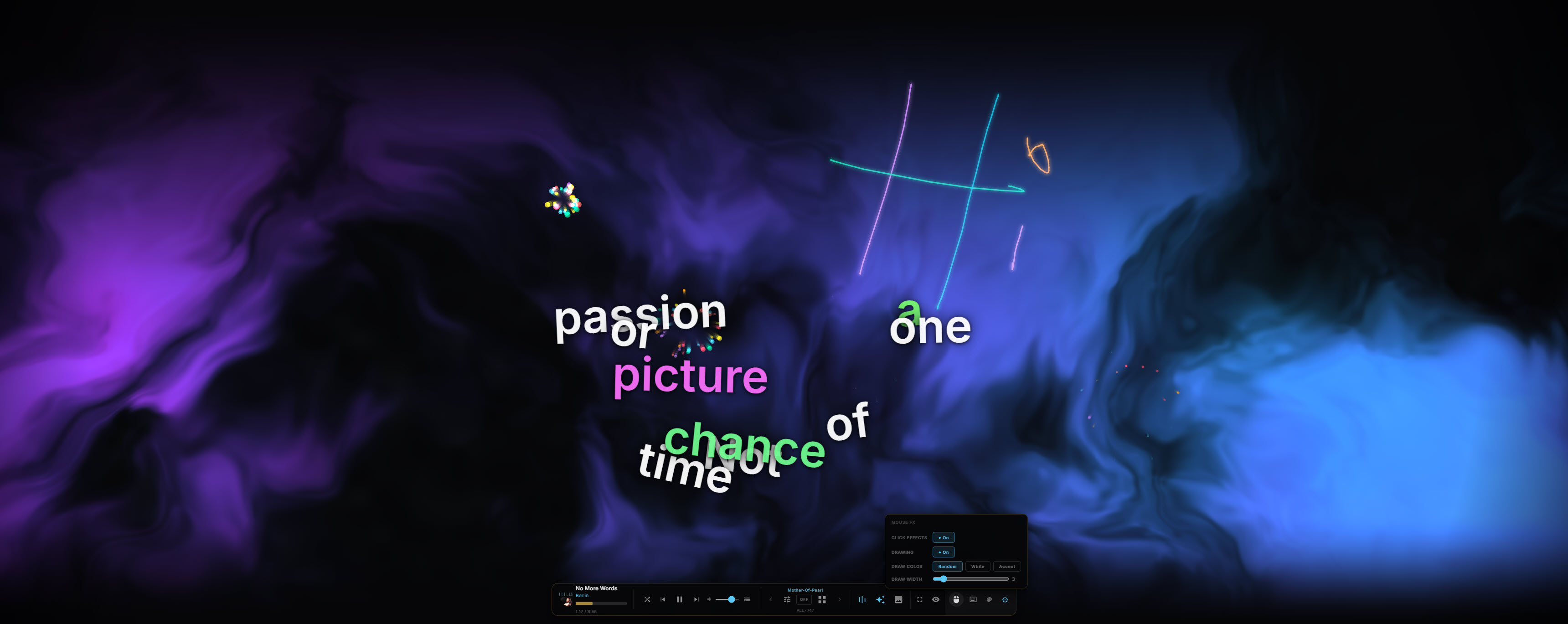 IKANDY screenshot