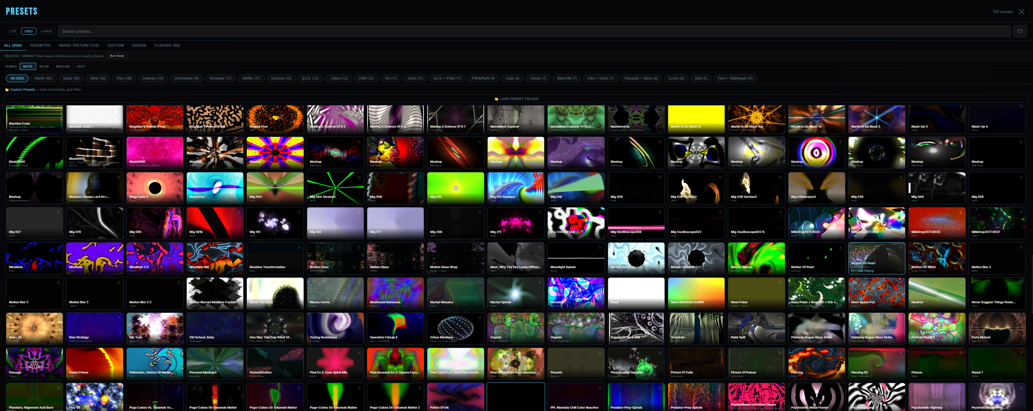 IKANDY screenshot
