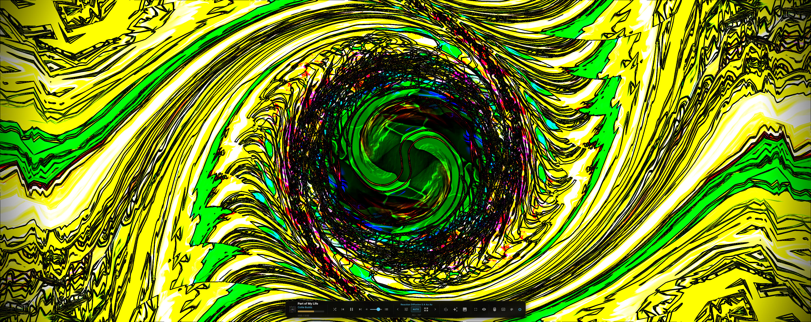 IKANDY screenshot