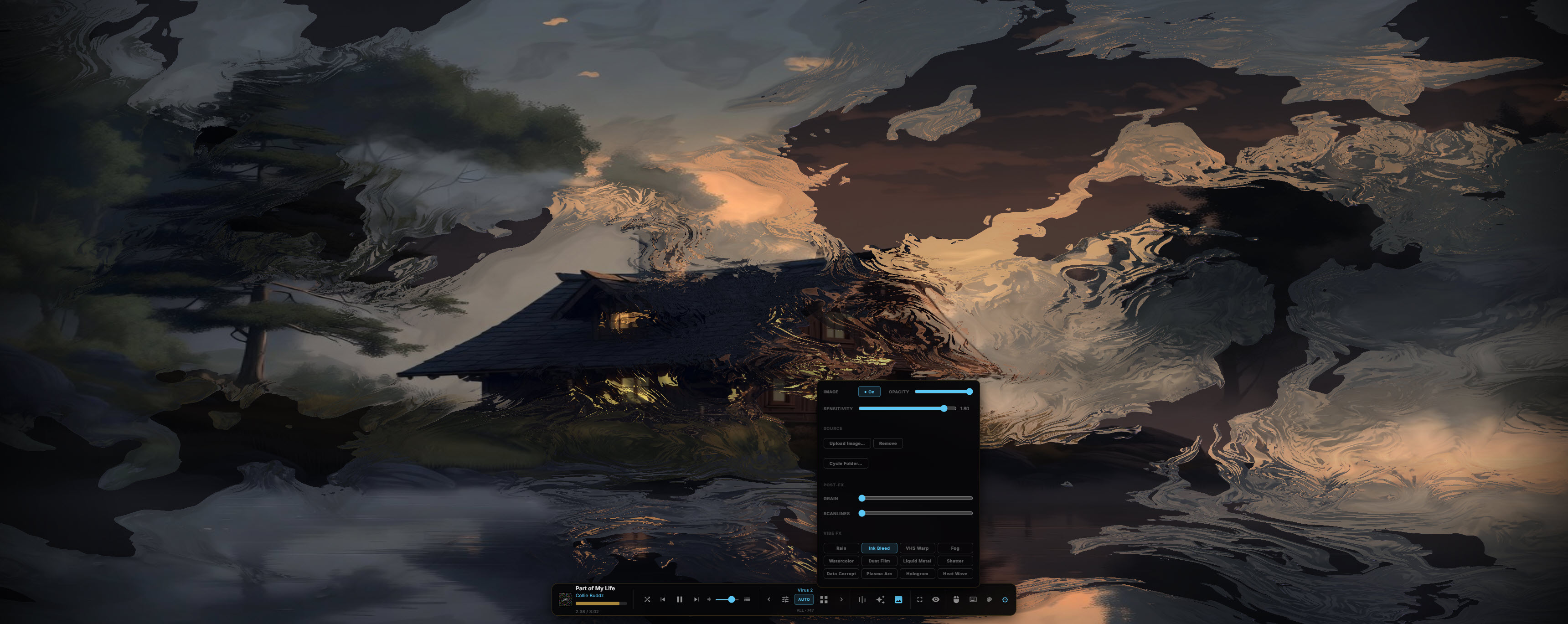 IKANDY screenshot