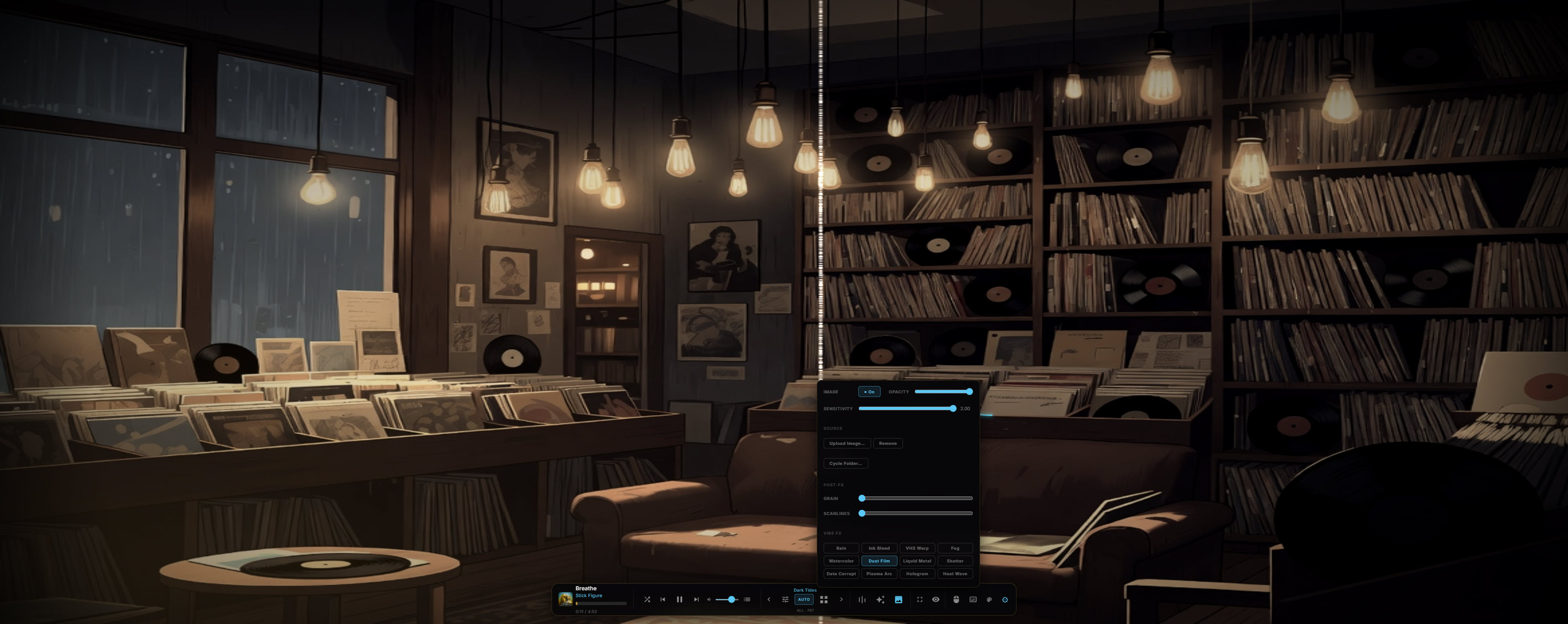 IKANDY screenshot