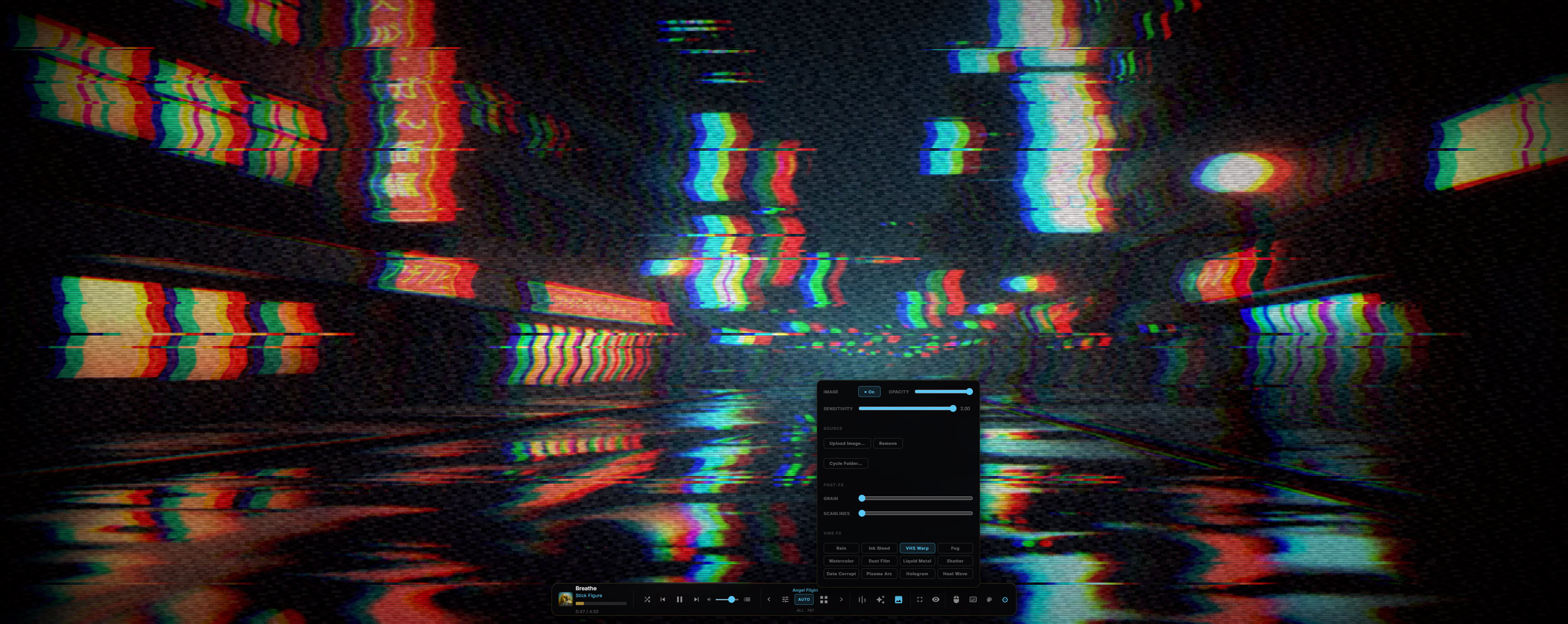 IKANDY screenshot